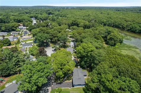 103 Birchwood Drive North Kingstown RI 02852