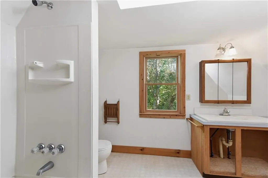 152 Hallville Road Exeter RI 02822