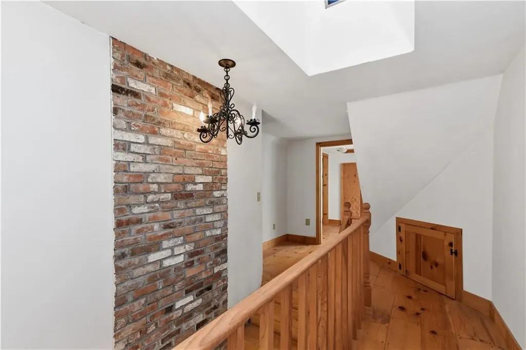 152 Hallville Road Exeter RI 02822