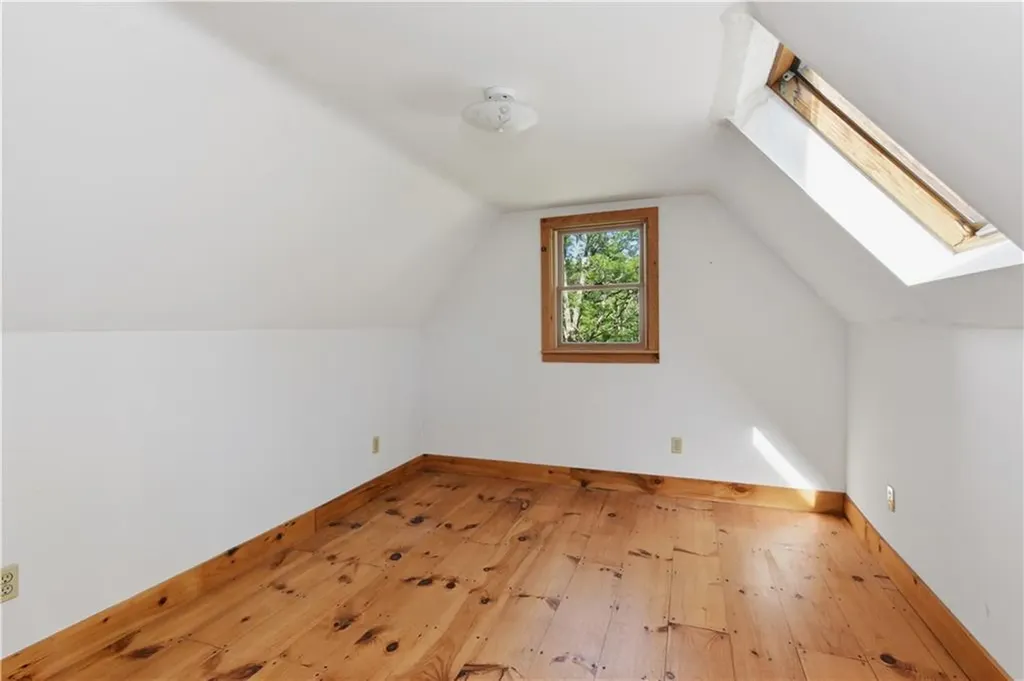 152 Hallville Road Exeter RI 02822