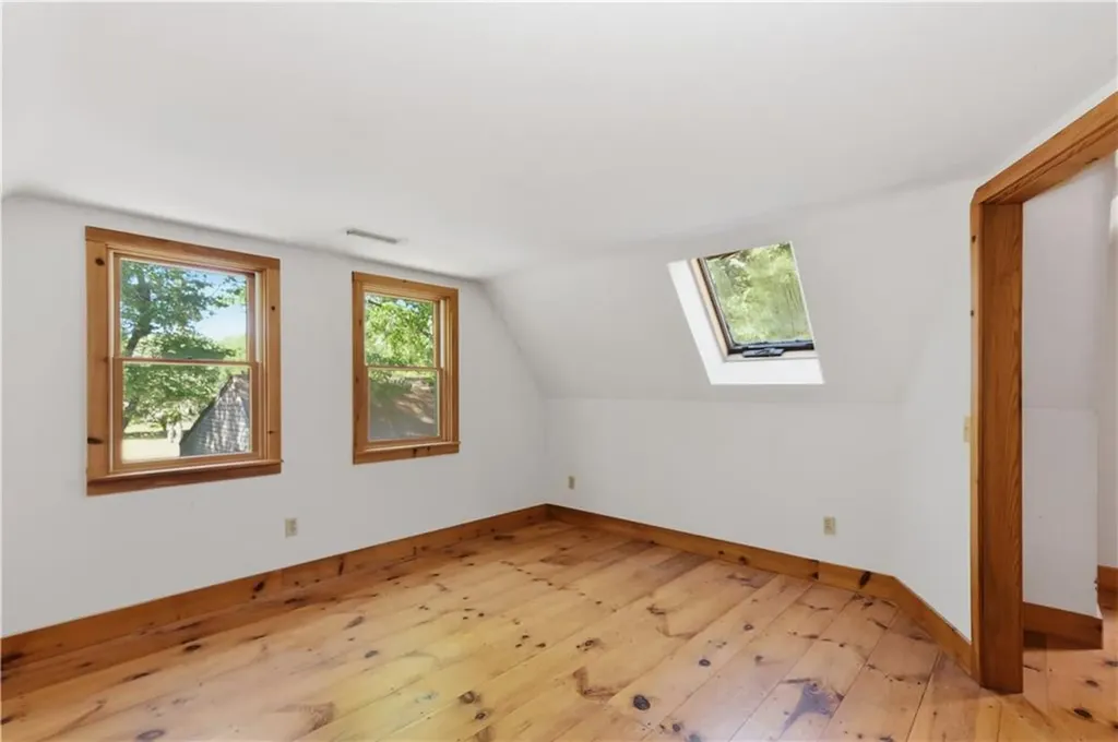 152 Hallville Road Exeter RI 02822