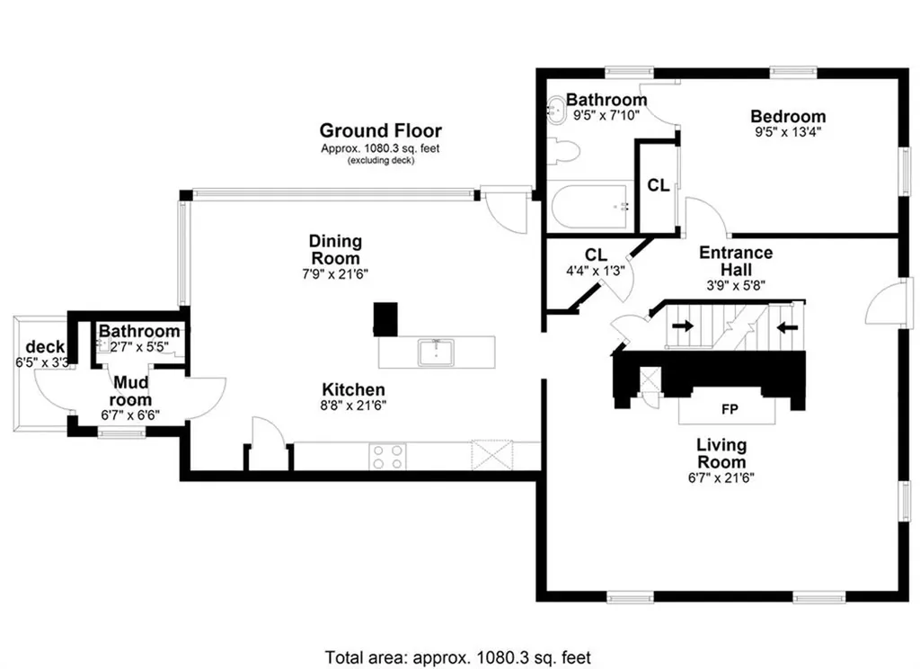 152 Hallville Road Exeter RI 02822