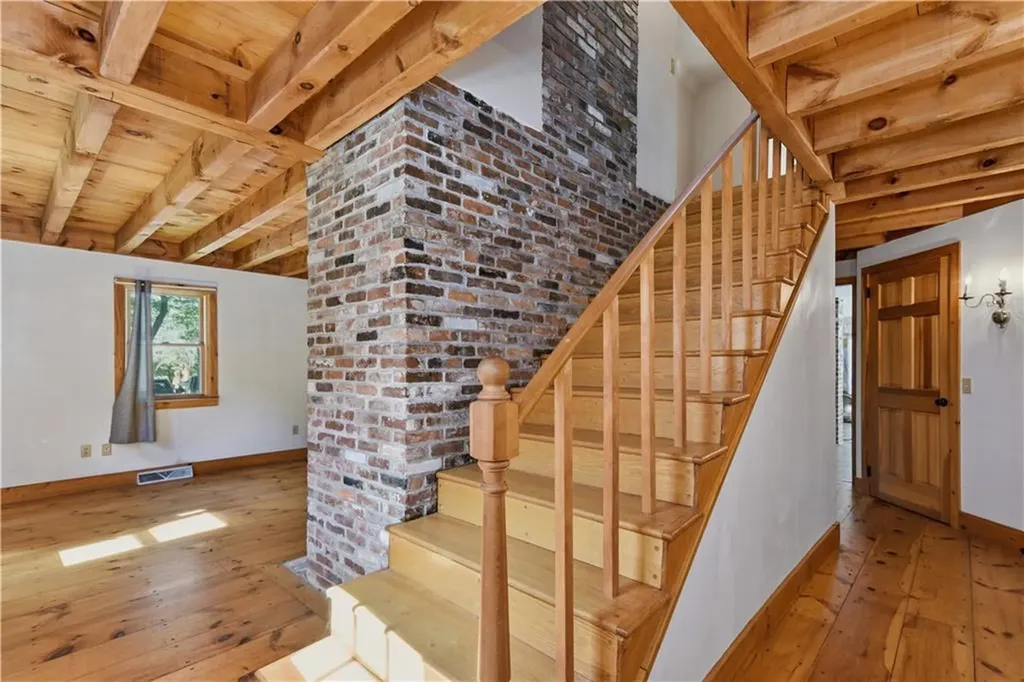 152 Hallville Road Exeter RI 02822