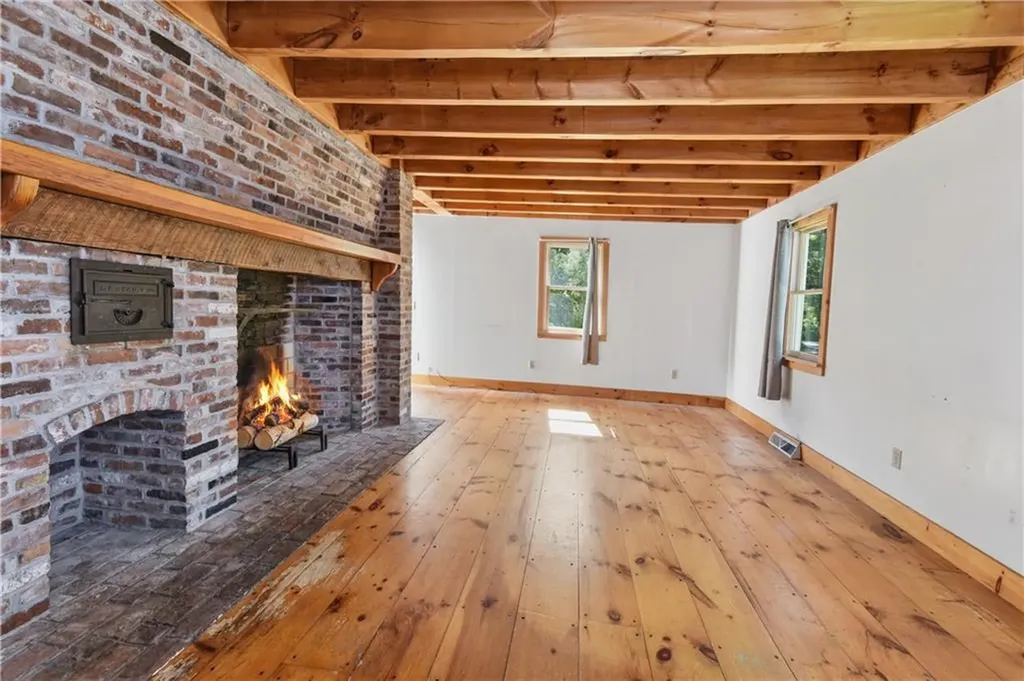 152 Hallville Road Exeter RI 02822