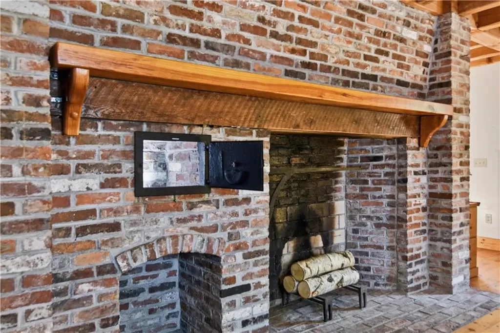 152 Hallville Road Exeter RI 02822