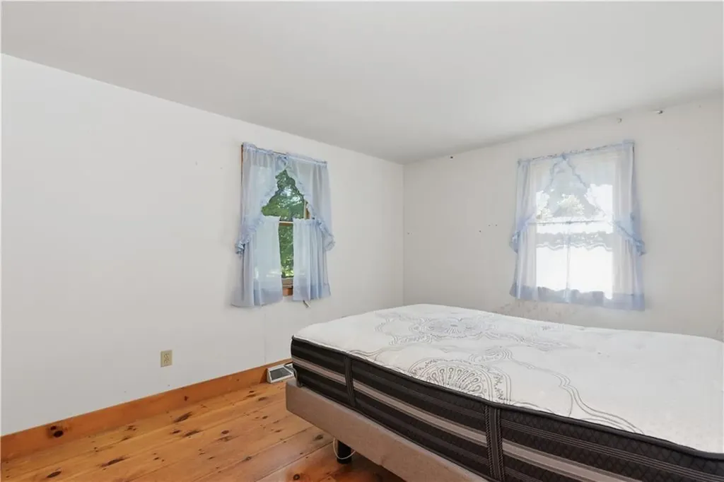 152 Hallville Road Exeter RI 02822