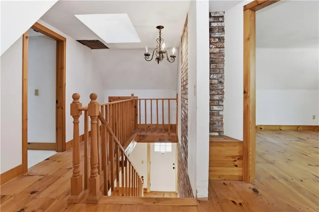 152 Hallville Road Exeter RI 02822