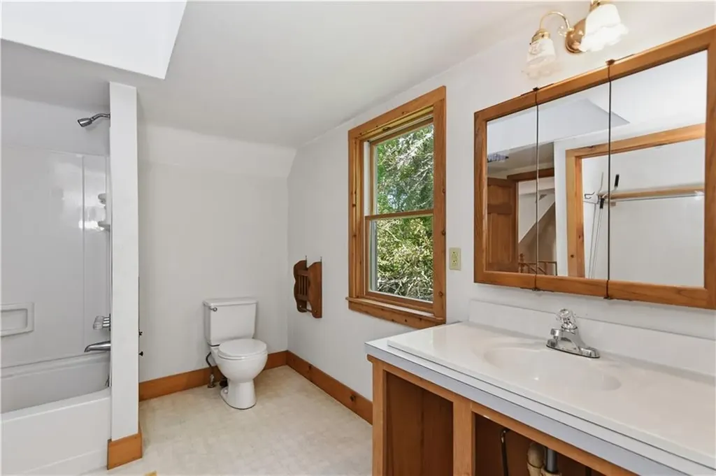 152 Hallville Road Exeter RI 02822