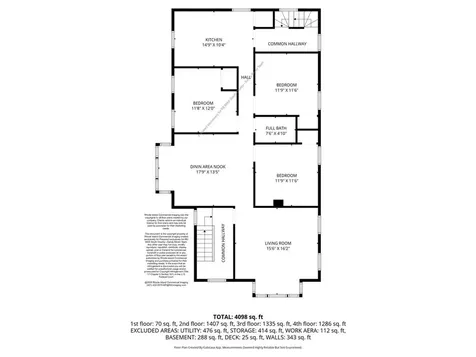236 Dudley Street Providence RI 02907