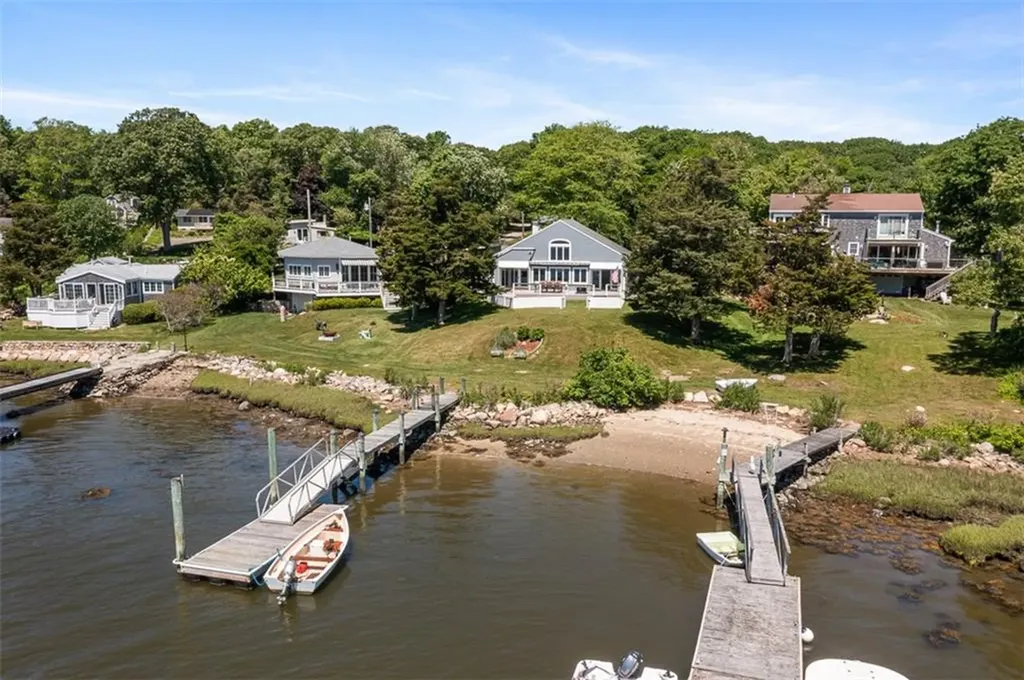 1680 H Drift Road Westport MA 02790