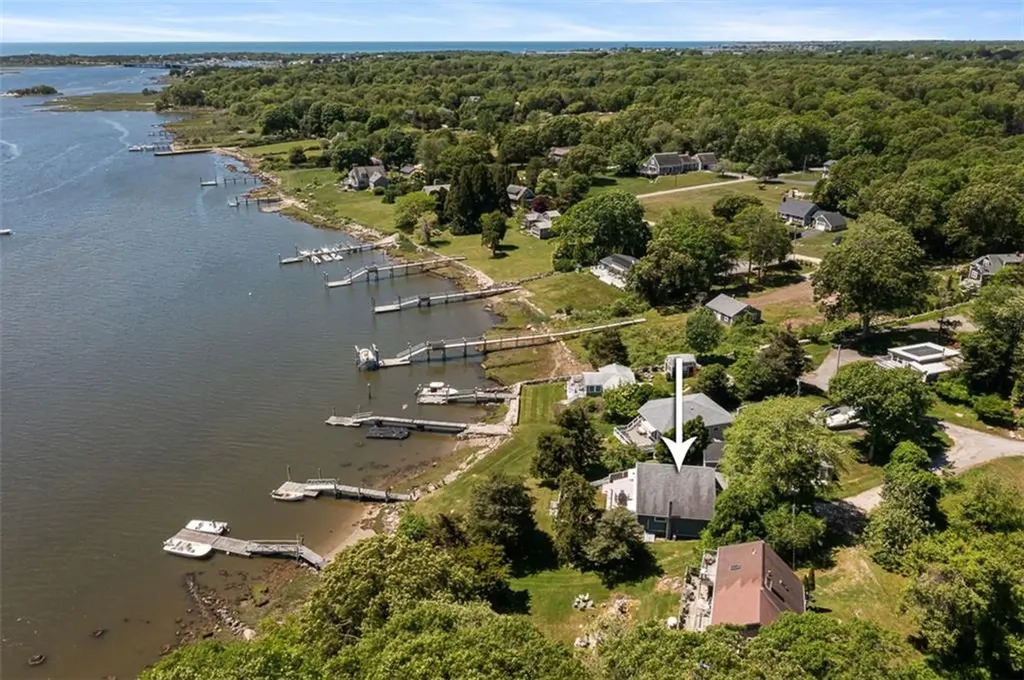 1680 H Drift Road Westport MA 02790