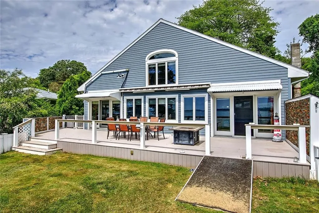 1680 H Drift Road Westport MA 02790