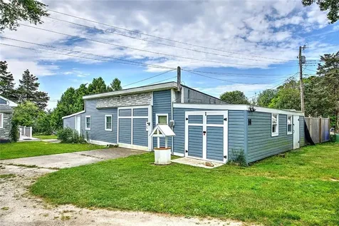 1680 H Drift Road Westport MA 02790