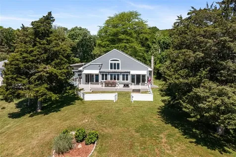 1680 H Drift Road Westport MA 02790