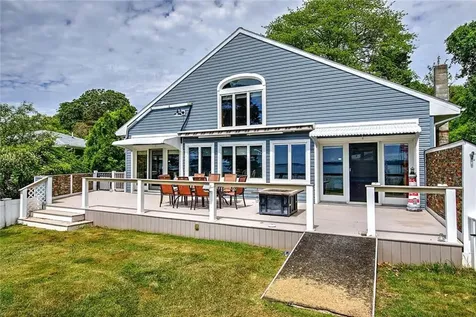 1680 H Drift Road Westport MA 02790