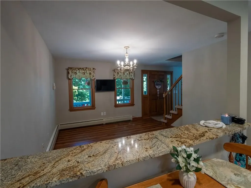 22 Ridgewood Drive Scituate RI 02857