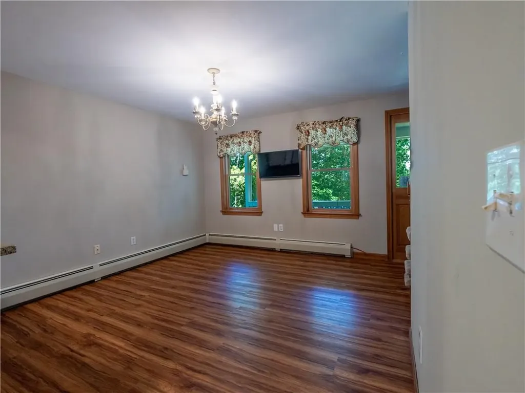 22 Ridgewood Drive Scituate RI 02857