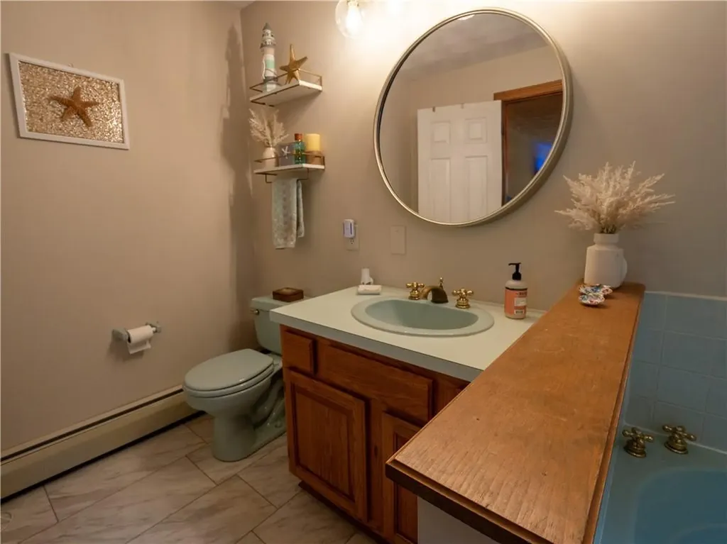 22 Ridgewood Drive Scituate RI 02857