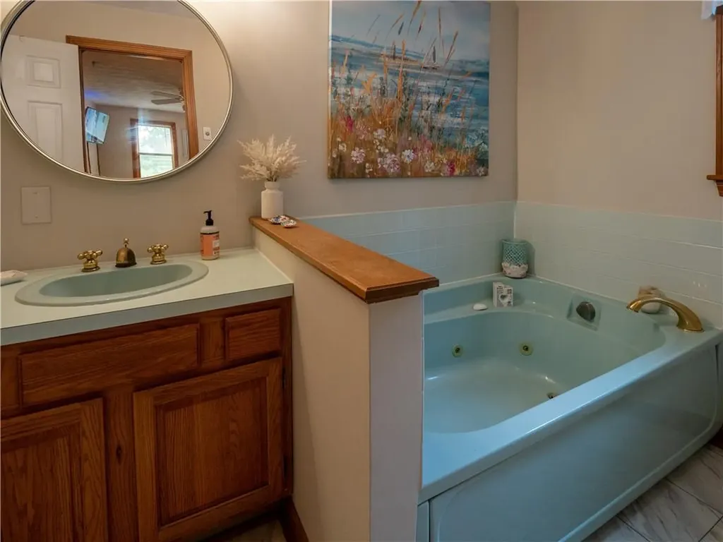 22 Ridgewood Drive Scituate RI 02857