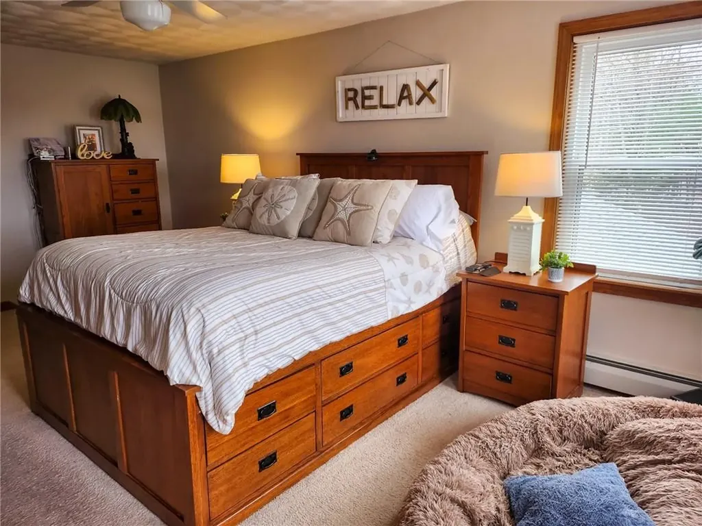 22 Ridgewood Drive Scituate RI 02857