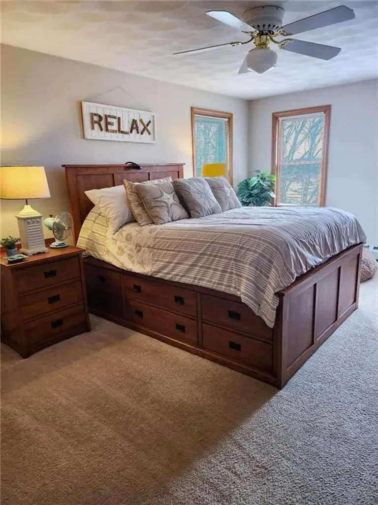22 Ridgewood Drive Scituate RI 02857