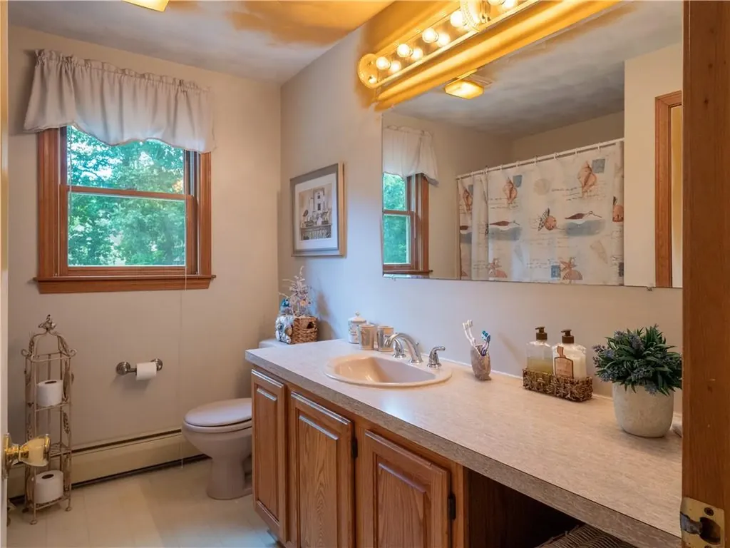 22 Ridgewood Drive Scituate RI 02857