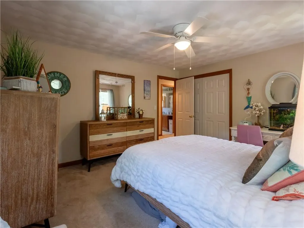 22 Ridgewood Drive Scituate RI 02857