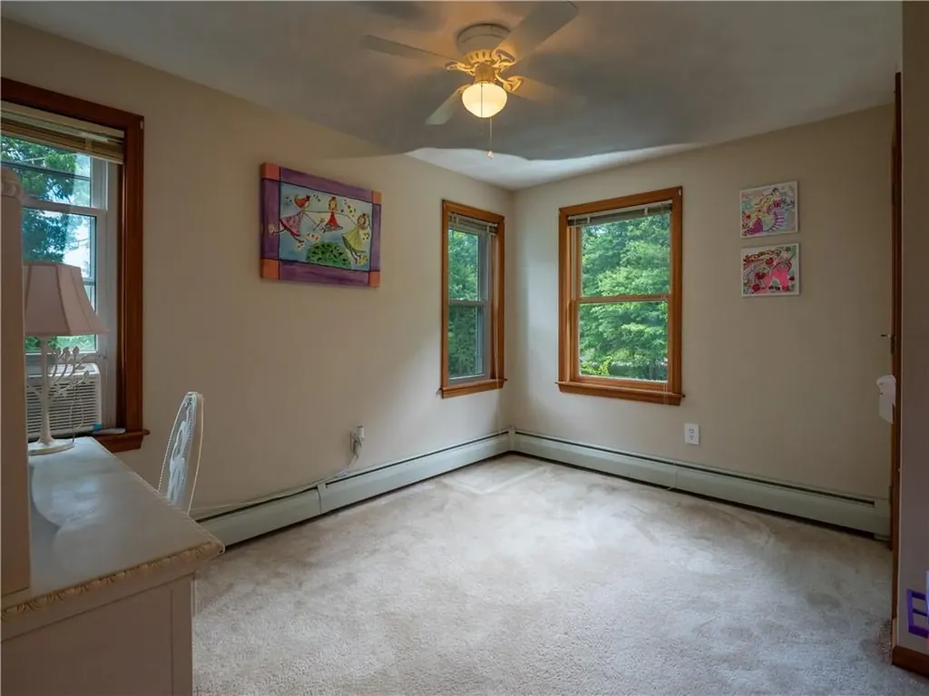 22 Ridgewood Drive Scituate RI 02857