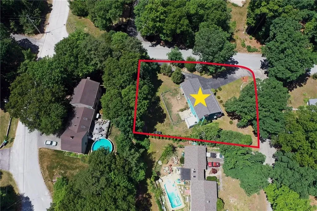 22 Ridgewood Drive Scituate RI 02857
