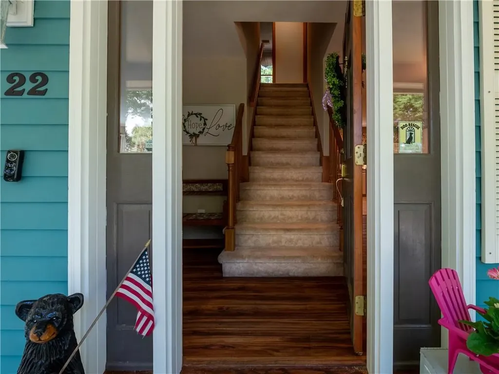 22 Ridgewood Drive Scituate RI 02857