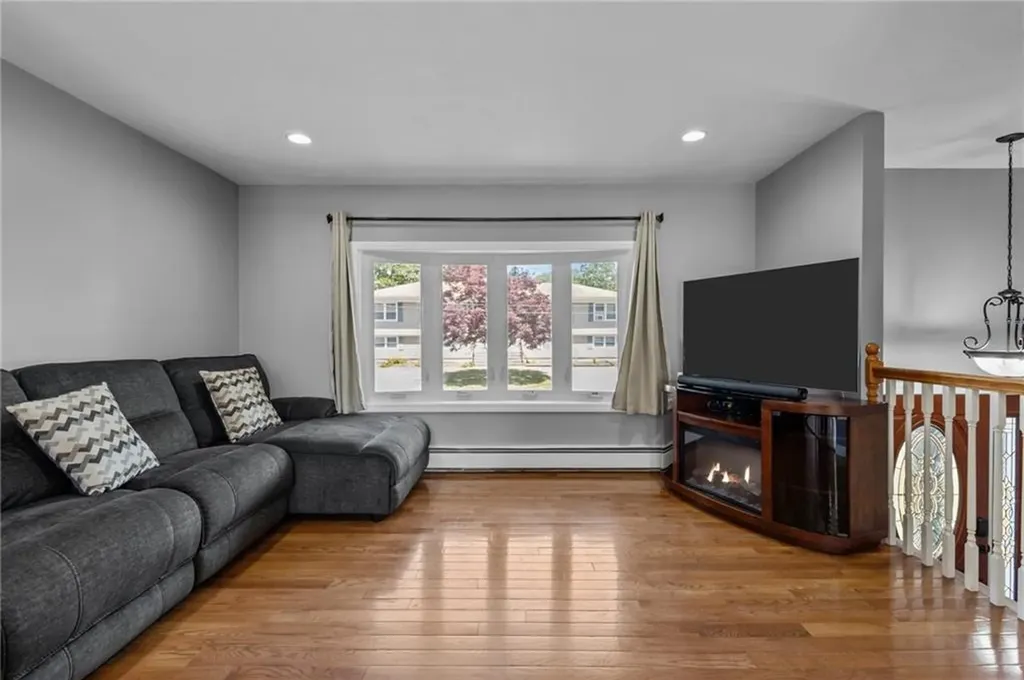 38 Bateman Avenue Cranston RI 02920