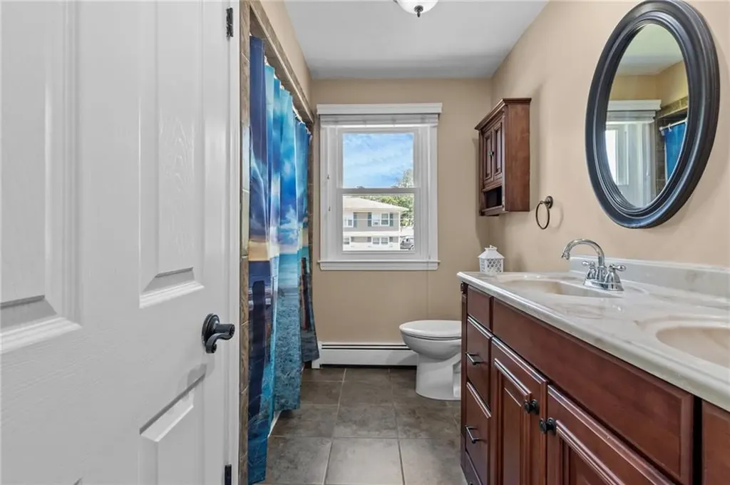 38 Bateman Avenue Cranston RI 02920