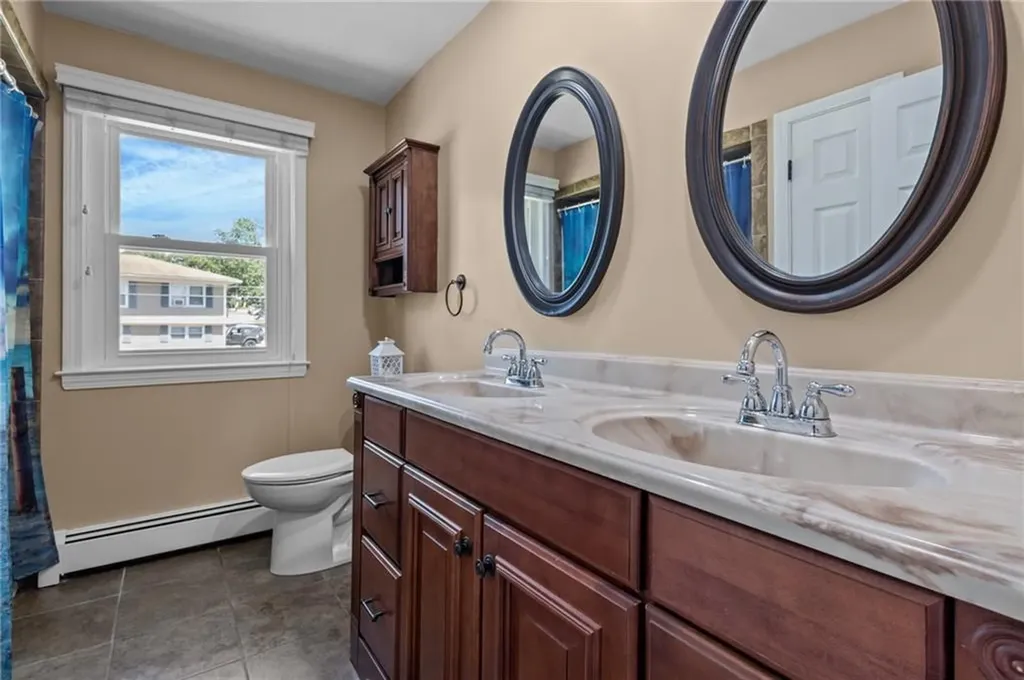 38 Bateman Avenue Cranston RI 02920
