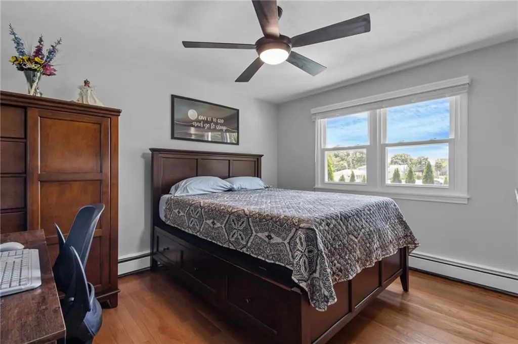 38 Bateman Avenue Cranston RI 02920