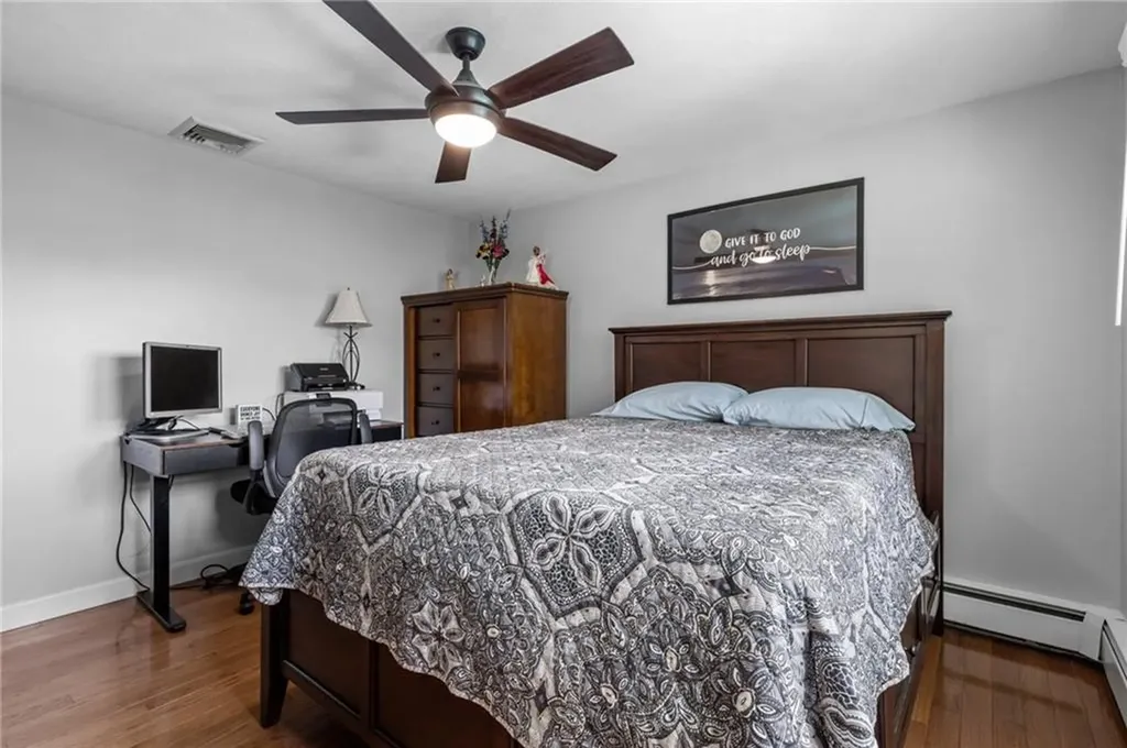 38 Bateman Avenue Cranston RI 02920