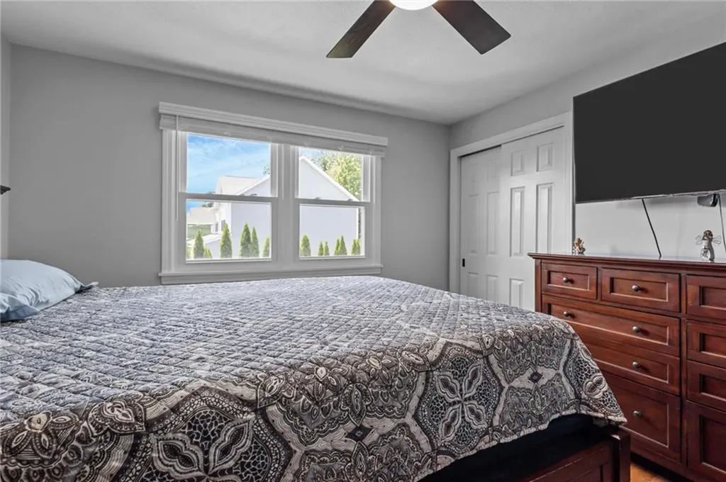 38 Bateman Avenue Cranston RI 02920