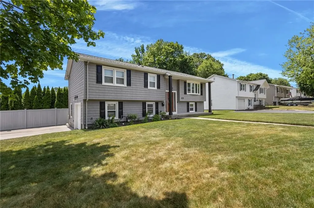 38 Bateman Avenue Cranston RI 02920