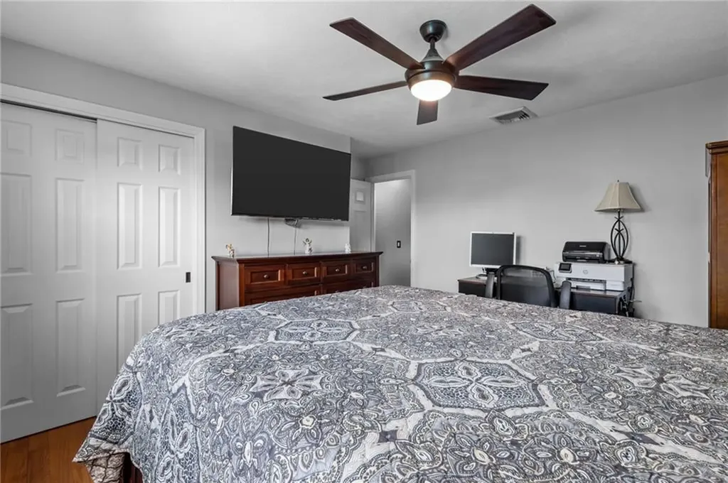 38 Bateman Avenue Cranston RI 02920