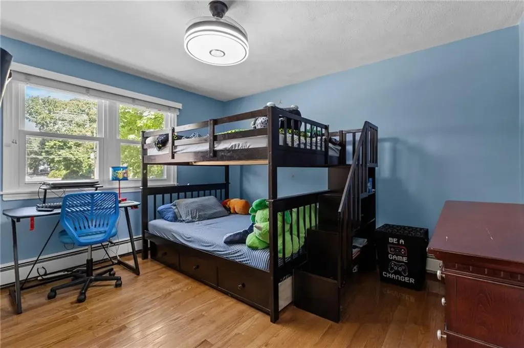 38 Bateman Avenue Cranston RI 02920
