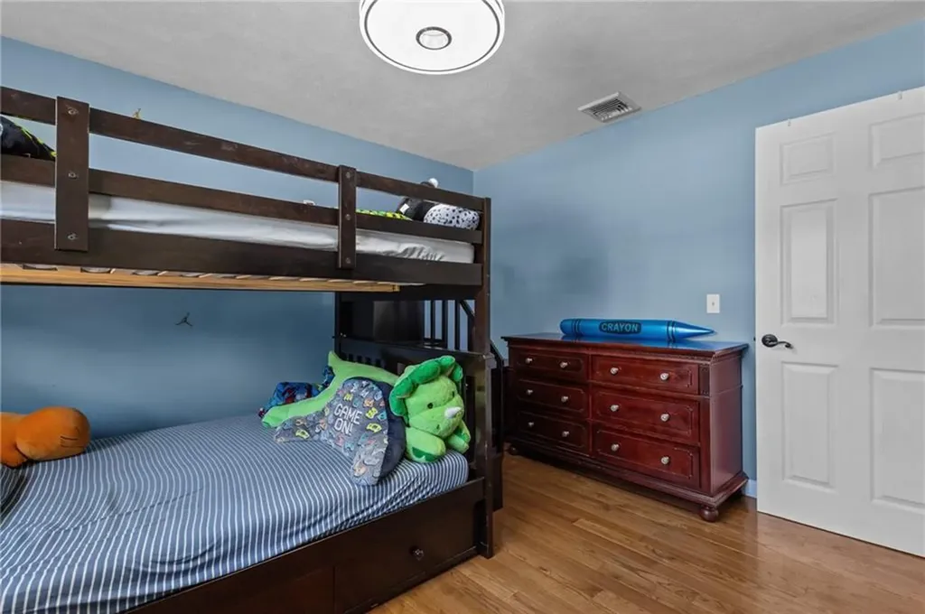 38 Bateman Avenue Cranston RI 02920