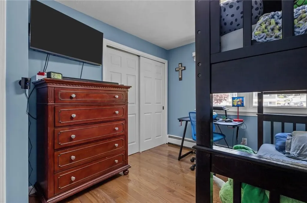 38 Bateman Avenue Cranston RI 02920