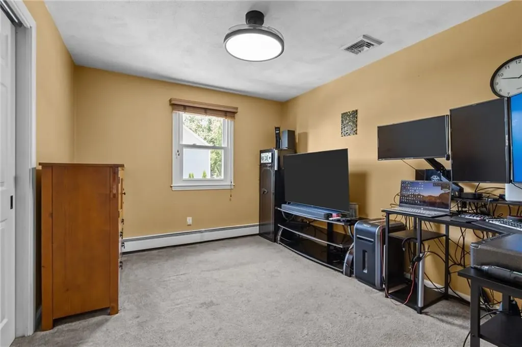 38 Bateman Avenue Cranston RI 02920