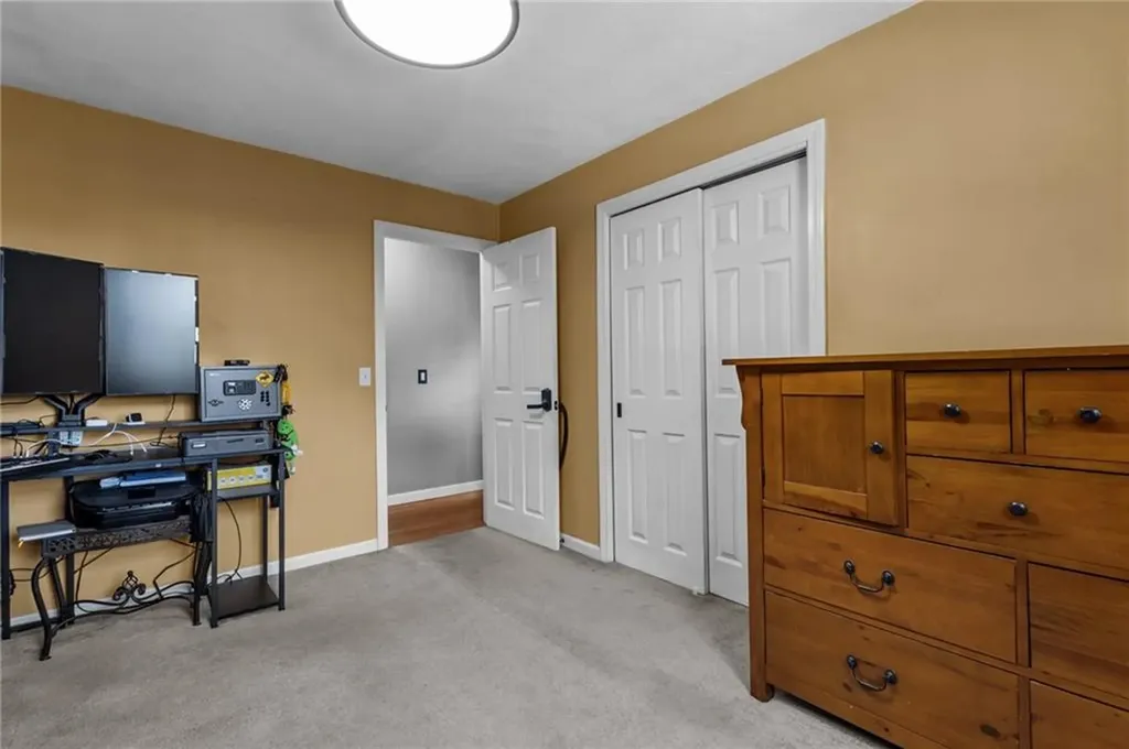 38 Bateman Avenue Cranston RI 02920