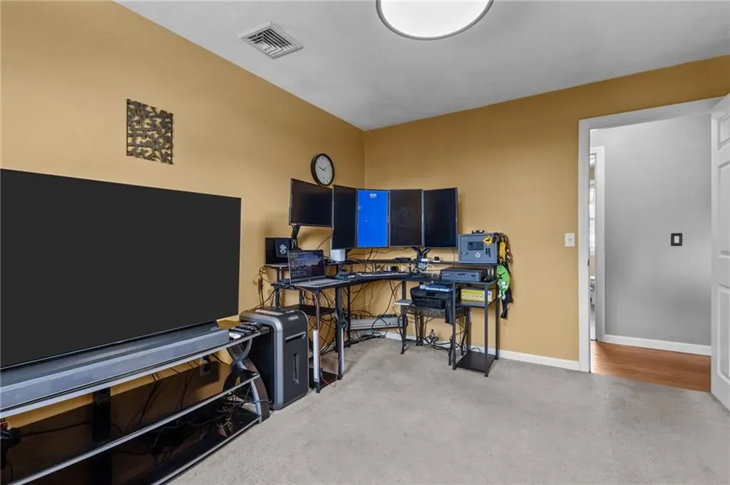 38 Bateman Avenue Cranston RI 02920