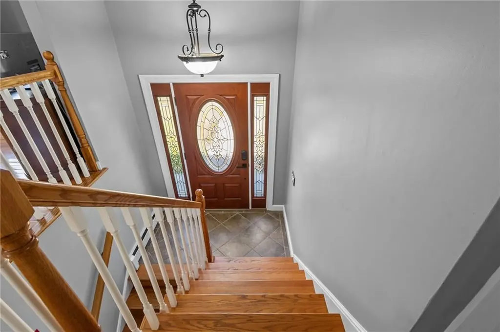 38 Bateman Avenue Cranston RI 02920