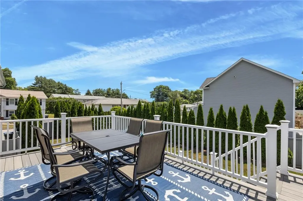38 Bateman Avenue Cranston RI 02920