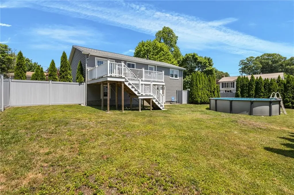 38 Bateman Avenue Cranston RI 02920