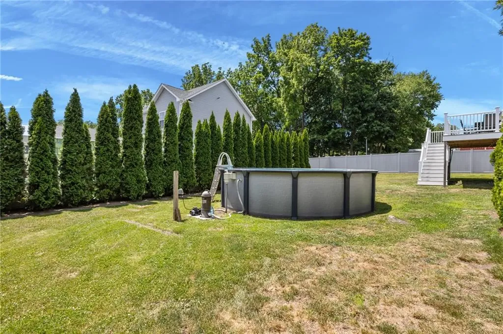 38 Bateman Avenue Cranston RI 02920