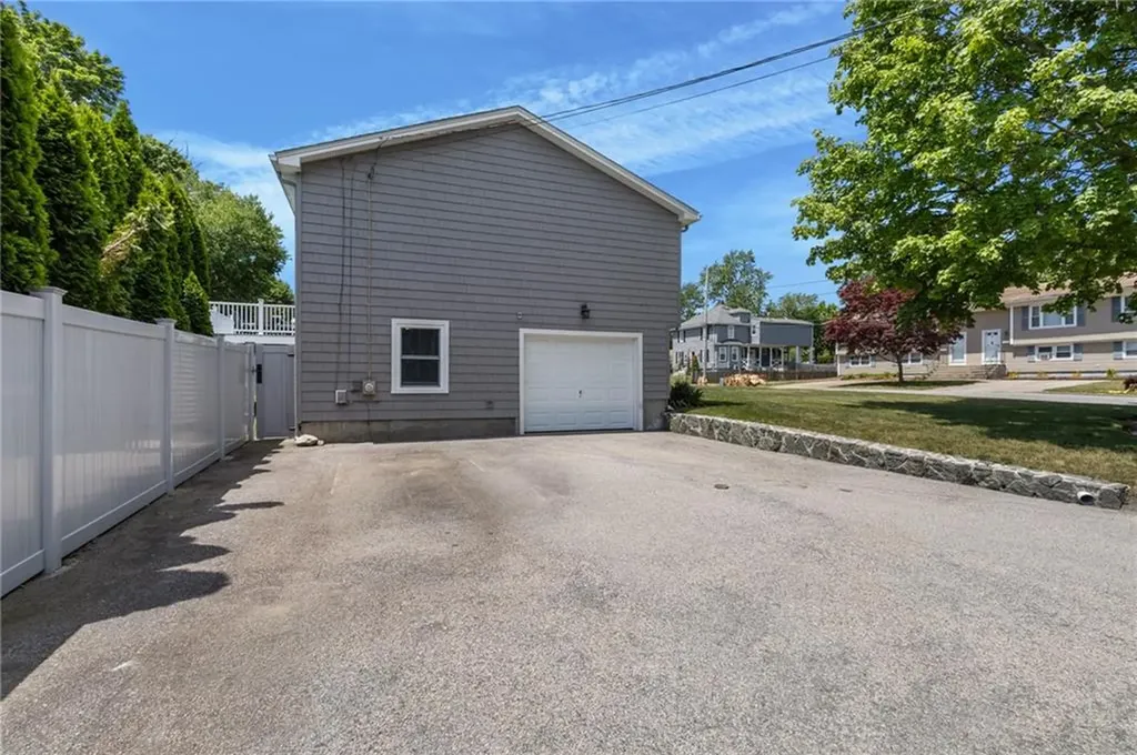 38 Bateman Avenue Cranston RI 02920