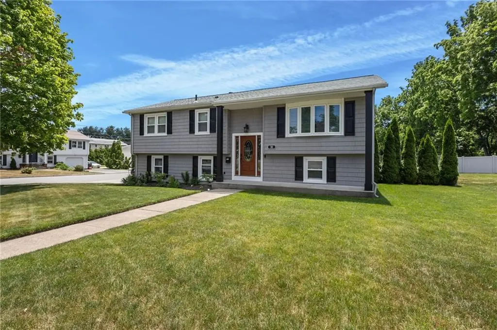 38 Bateman Avenue Cranston RI 02920